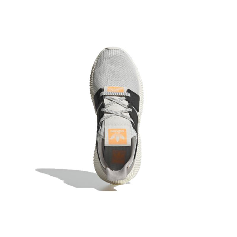 adidas Prophere 'Grey White Black' Sneakers FY3367