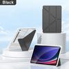 Új Akril Samsung Galaxy Tab S11 Ultra S10 FE Plus Táblagép Tok Tab A11 + A9 S9 S8 S7 FE Plus 11 12.4 13.1 Hüvelykes Fedélhez