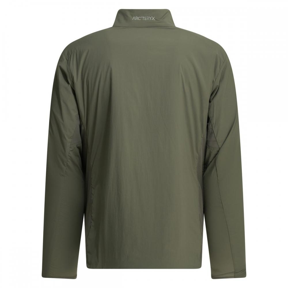 Arcteryx Mens Jacket Fw26 X000010282atom Sl JktforaGe G