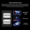 JiaShiYing R5PLUS Live Streaming Switcher
