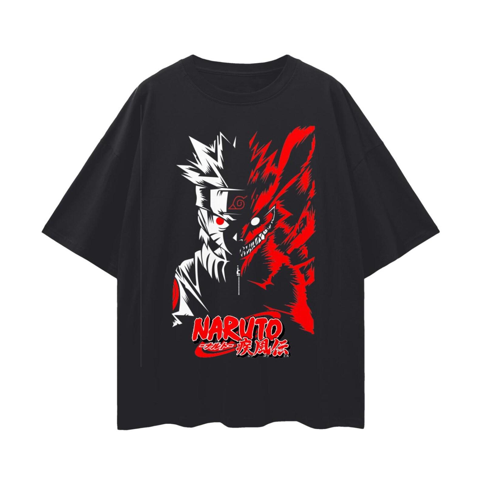 Foxbound Vessel Oversized T-Shirt XL