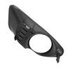 Car Front Bumper Fog Light Lamp Cover Grille Trim Left/Right for Dodge Grand Caravan 2011- 68100699AA 68100699AA