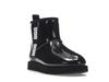 Sneaker UGG Classic Clear Mini Boot Black (Women's)(1113190-BLK)