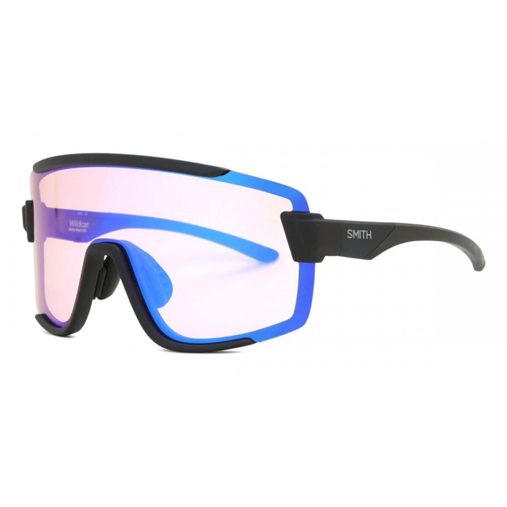 Smith Wildcat 003 G0 Unisex Sunglasses