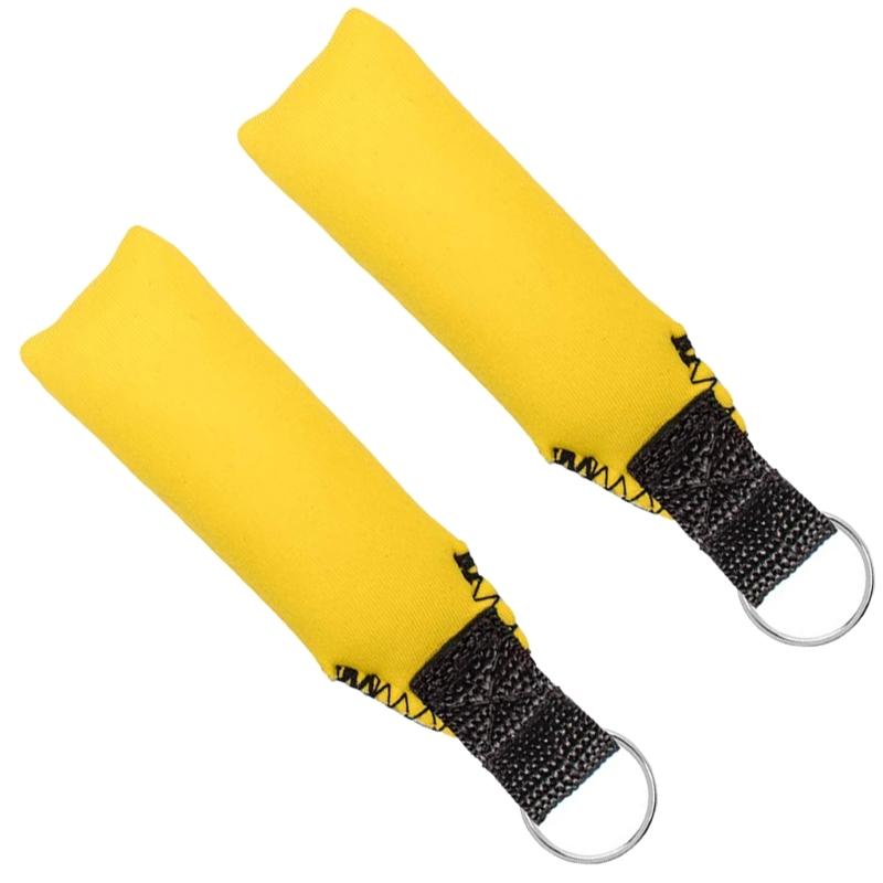 Durability Marine Keychains for Fishing Gear Boats Equipment and Kayaks for Sailors Swimmers