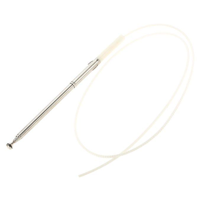 ZPN-01407 Auto Antennenstab Mast Passend Für   Zubehör