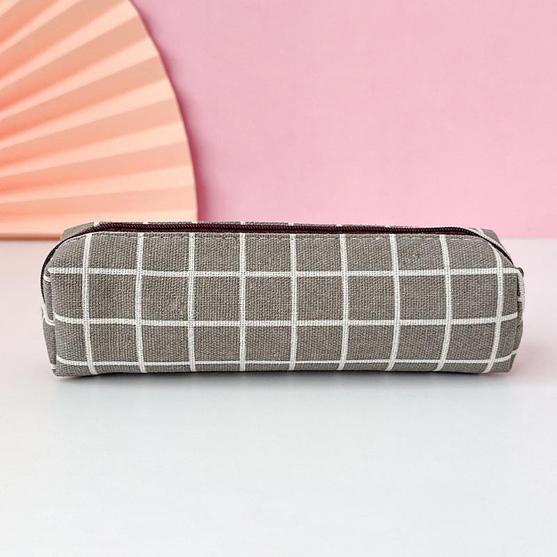 

Large Pencil Case for Girls Teens Kids Pencil Bag with Zipper Pencil Pouch Aesthetic Pencil Pen Case Organizer for School