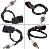 Oxygen O2 Sensor 4016021 for Indian Scout 16-24 FTR 1200 19-24 Chief Chieftain 17-24 Challenger Pursuit Springfield Roadmaster