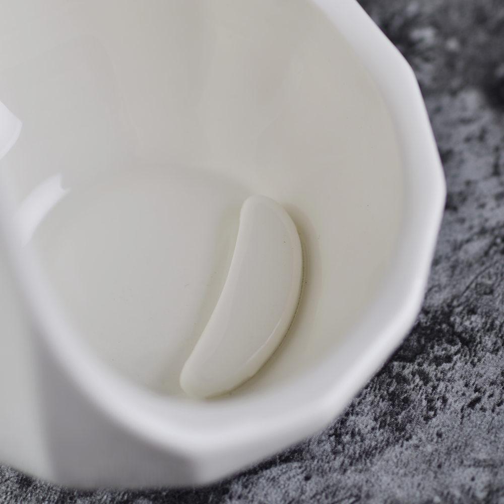 Eco-Friendly Ceramic Spoon Holder Home Applicance The Goods for Kitchen Accessories Kitchen Gadgets Spoon Rest