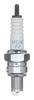 NGK Spark Plug CR6HSA Screw Type Spark Plug , Model: CR6HSA