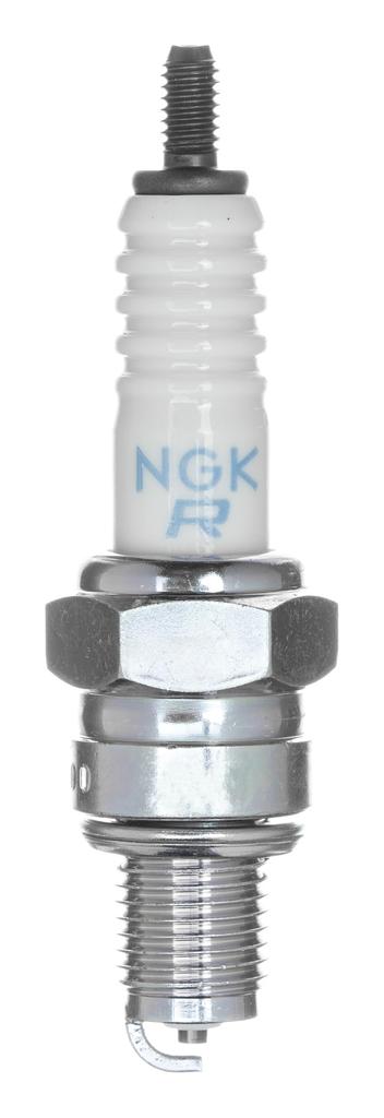 NGK Spark Plug CR6HSA Screw Type Spark Plug , Model: CR6HSA