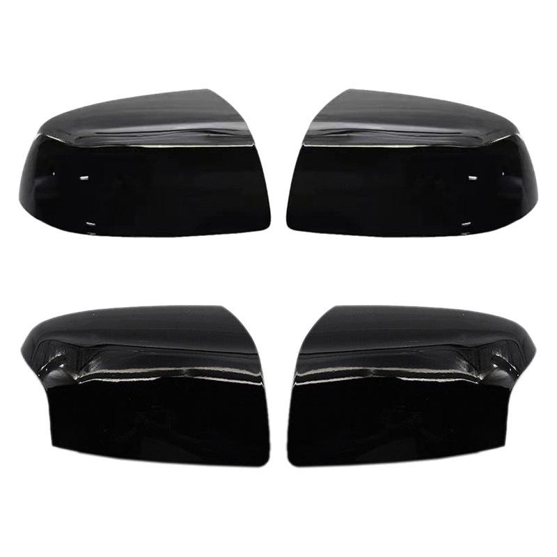 Fits 03-10 Ford C-MAX MK1 Rearview Mirror Backup Camera Shell Cover