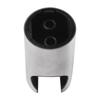 Wall Holder Replacement Stainless Steel Wall Mounted