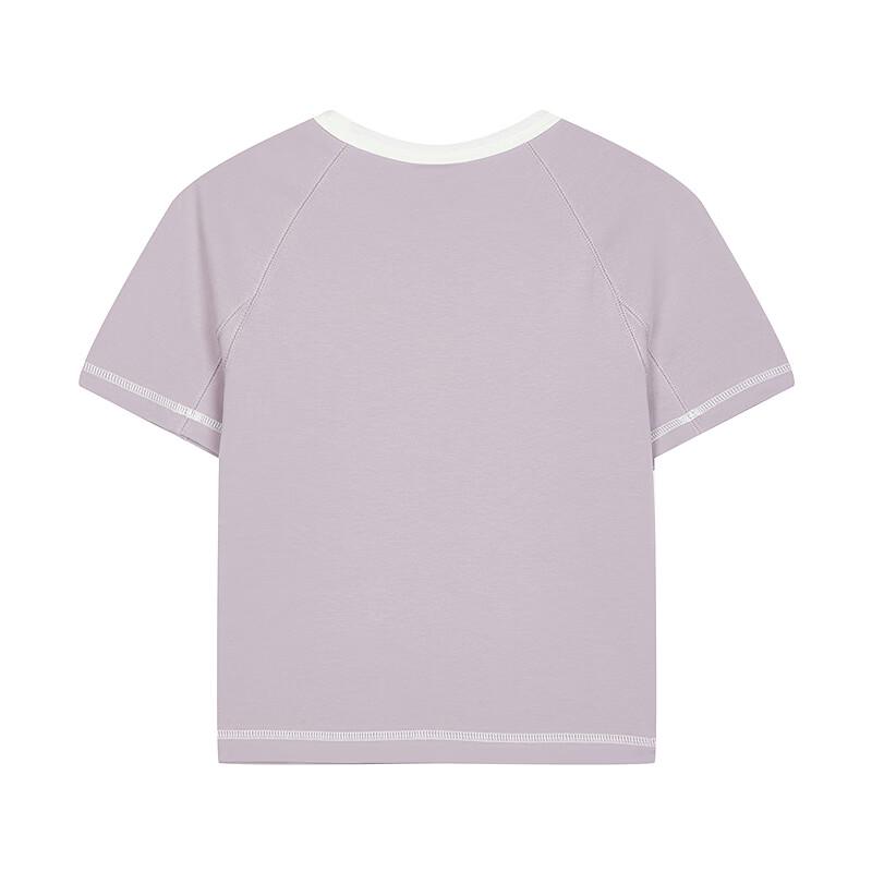 Champion Women's Slim Fit Short Sleeve T-Shirt