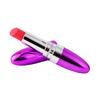 Hot Women Portable G-Spot Vibrator Small Bullet Vibrator Massager Lipsticks Vibrator Clitoris Stimulator Erotic Product Sex