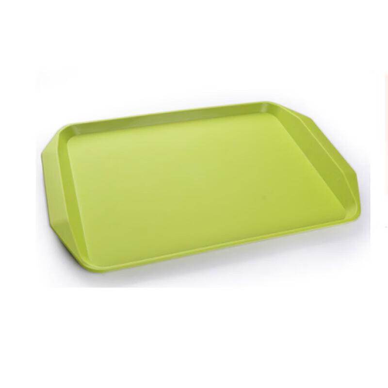 Homeglen Rectangular Melamine Serving Tray