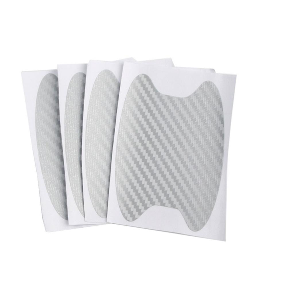 

Наклейки на ручки дверей автомобиля пленка для Citroen C3 C4 C5 DS3 DS4 DS5 DS6 C1 C2 C6 C8 Fiat 500 Saab Renault Duster Megane 2 3 серебряный