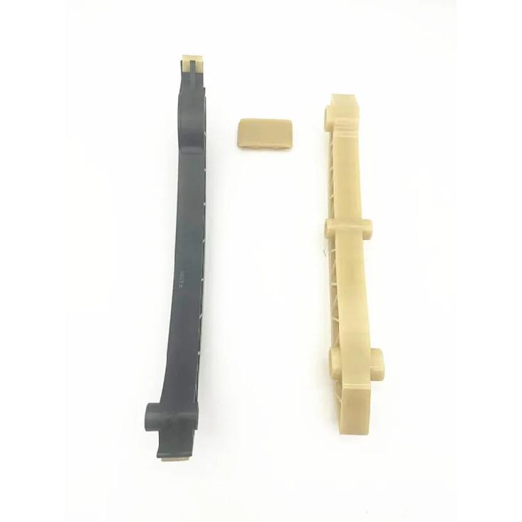 for Mercedes-Benz M271910 M271950 Engine Timing Rail Chain Plate W204 C180 C200 OE; A2710521016 A2710521116 A2710520416