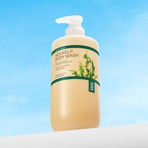 

HAARAZ Kelp Body Wash 500ml_633615