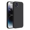 Applicable To Vivoiqoou3x Mobile Phone Case Protection Case Liquid Soft Silicone Full-inclusive Anti-fall Case for Men and Women