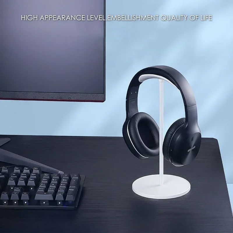 Headphone stand Headphones