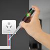 Multifunctional Color Photoelectric Pen High Brightness Intelligent Induction Test Pens