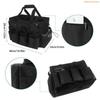 K1AE Wearable Housekeeping Detailing Spacious Supply Storage For Cleaning Tool