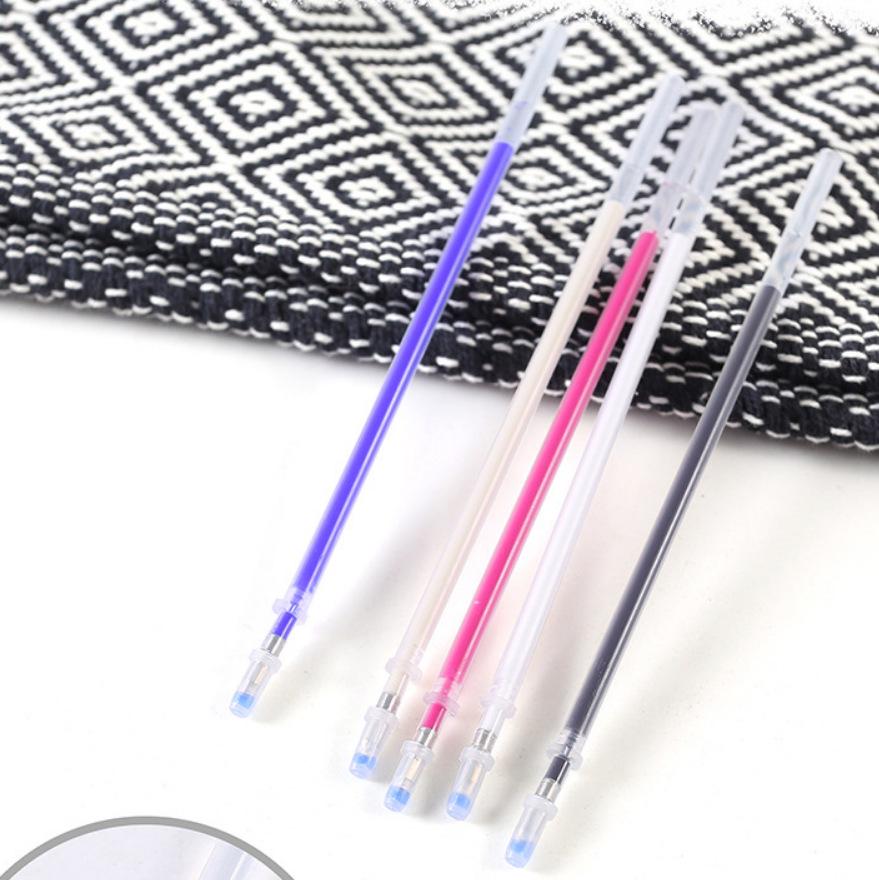 High-Temp Disappearing Fine Tip Pen Refill for Garment & Leather Marking