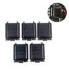 5Pcs Motherboard Cpu Socket Protection Shell Cover Pin Cover For Lga115X Cpu