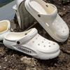Men's Shoes, Outerwear, Anti Slip, Toe Caps, Sandals, Women's Shoes, Couple's Slippers
