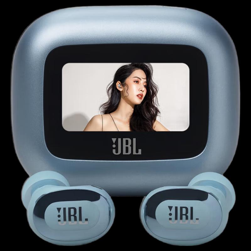 JBL LIVE BUDS 3 True Wireless Noise Cancelling Earbuds