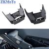 Coperchio Batteria Moto Elettrica Porta Chiave Scomparto Batteria Serratura Cornice in Plastica Per Sur-Ron Sur Ron Light Bee S & X