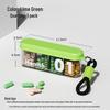 XINQIN Portable Pill Organizers & Cutters