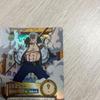 Used One Piece Card Game Smoker White Out BANDAI 2000
