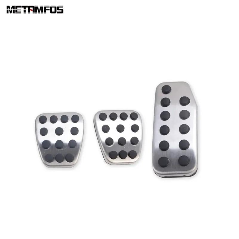 For Honda Fit Jazz 2011 2012 2013 2014 2015 2016 2017 2018   Gas Fuel Accelerator Brake Pedal Foot Rest Pedal Car Pedal