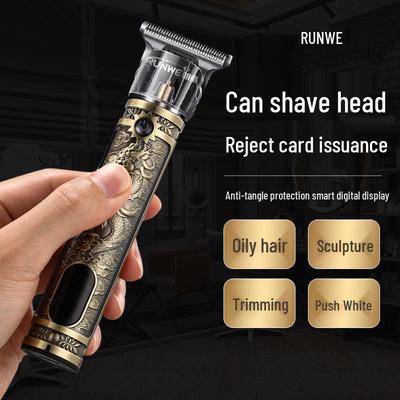 Dispositivi per la salute e la bellezza – Macchinette per taglio capelli