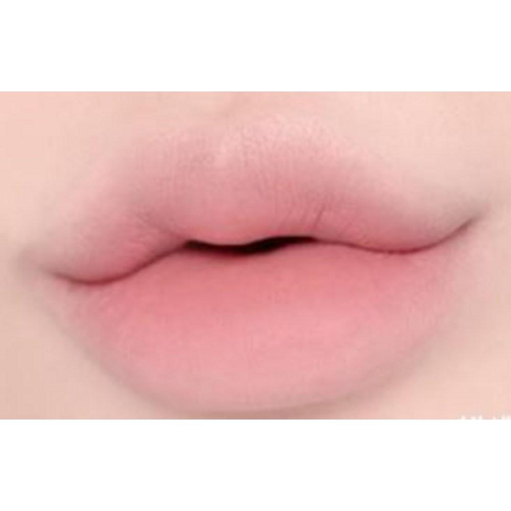 Heart Percent Dot On Mood Lip Pencil Slim 0.4g, 02 Creamy Pink, 1 piece