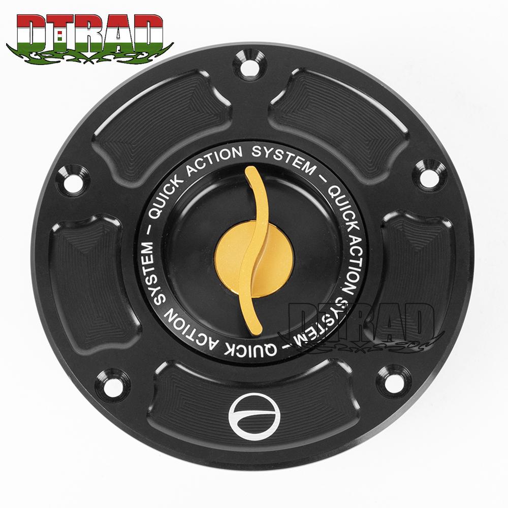 Panigale V4/S/R 2018-2023 Motorcycle Fuel Tank Cap For DUCATI Panigale V2 899 959 1199 1299 Accessories Keyless Gas Tank Cover