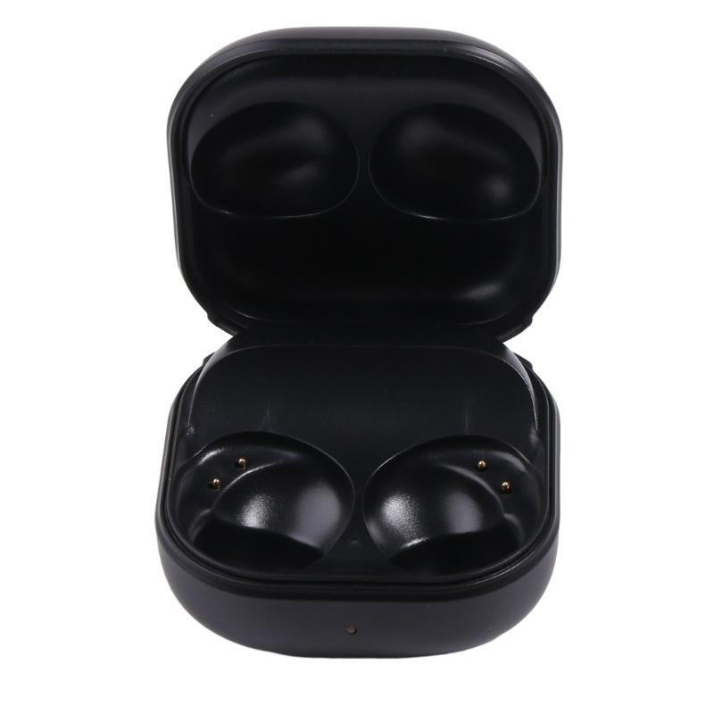 Ladeetui für Galaxy Buds2 Pro Ohrhörer-Ladebox Leichte Kopfhörer-Ladestation Typ-C Eingang