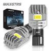 2PCS T15 W16W LED Canbus Error Free Auto Bulbs 921 912 Car  Backup Reverse Parking Lamp Xenon White Car Lights