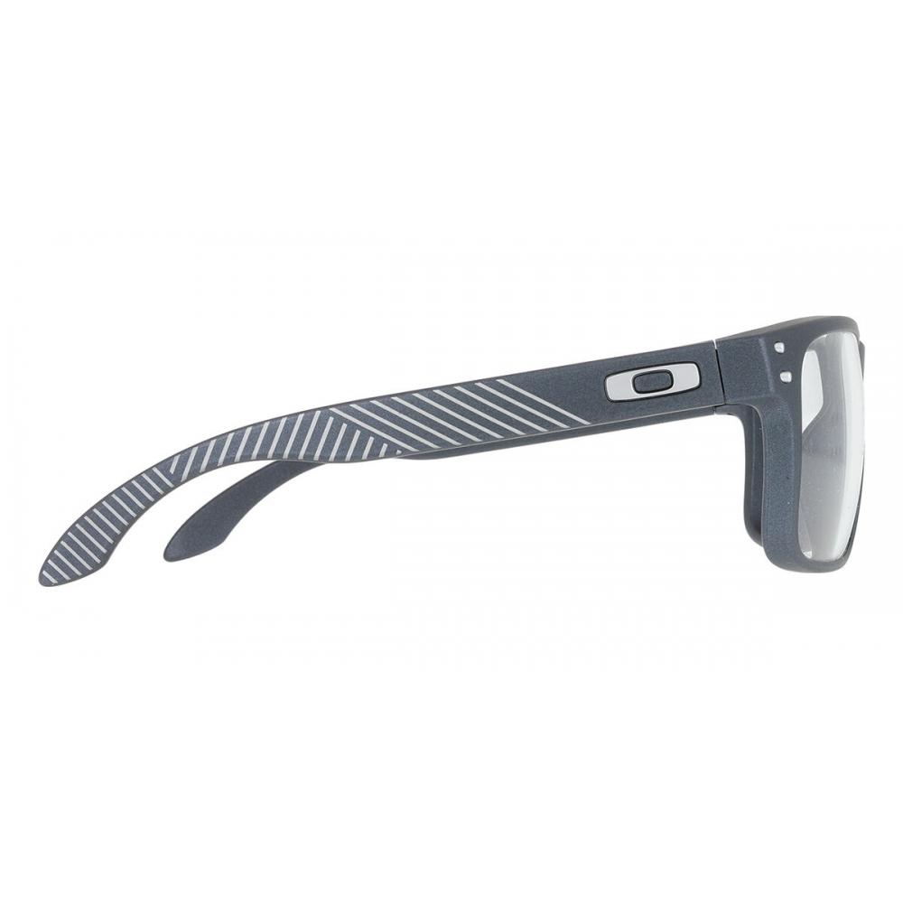 Oakley Ox8156 Holbrook Rx 815617 Men Eyeglasses