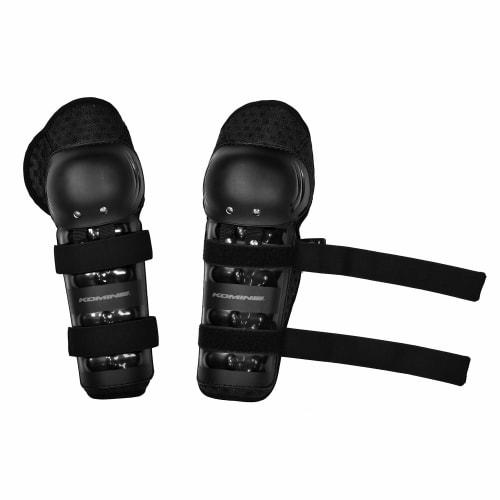 

KOMINE Motorcycle Hard Knee Protector Knee L SK-462 183