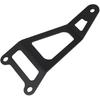 R3 MT 03 25 Motorcycle Rear Pedal Modified Exhaust Bracket For YZFR 25 3 YZFR25 2014-2023 YZFR3 2015-2023 MT03 2015-2023 MT25 2015-2023 Exhaust