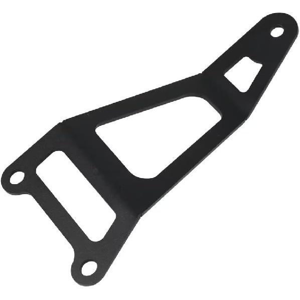 R3 MT 03 25 Motorcycle Rear Pedal Modified Exhaust Bracket For YZFR 25 3 YZFR25 2014-2023 YZFR3 2015-2023 MT03 2015-2023 MT25 2015-2023 Exhaust