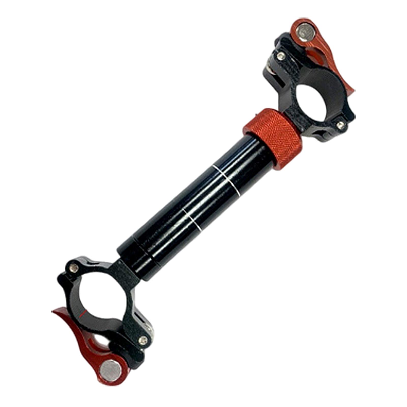 

Metal Fishing Umbrella Stand Fishing Chair Umbrella Holder 360 Degree Rotate Umbrella Mount Clip Easily to Install 1