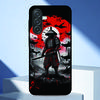 Samurai Ninja Phone Case For Cubot A40 X100 A20 A10 Max 5 3 P80 P50 X70 X50 Note 60 50 21 J7 Power Custom Picture Back Cover
