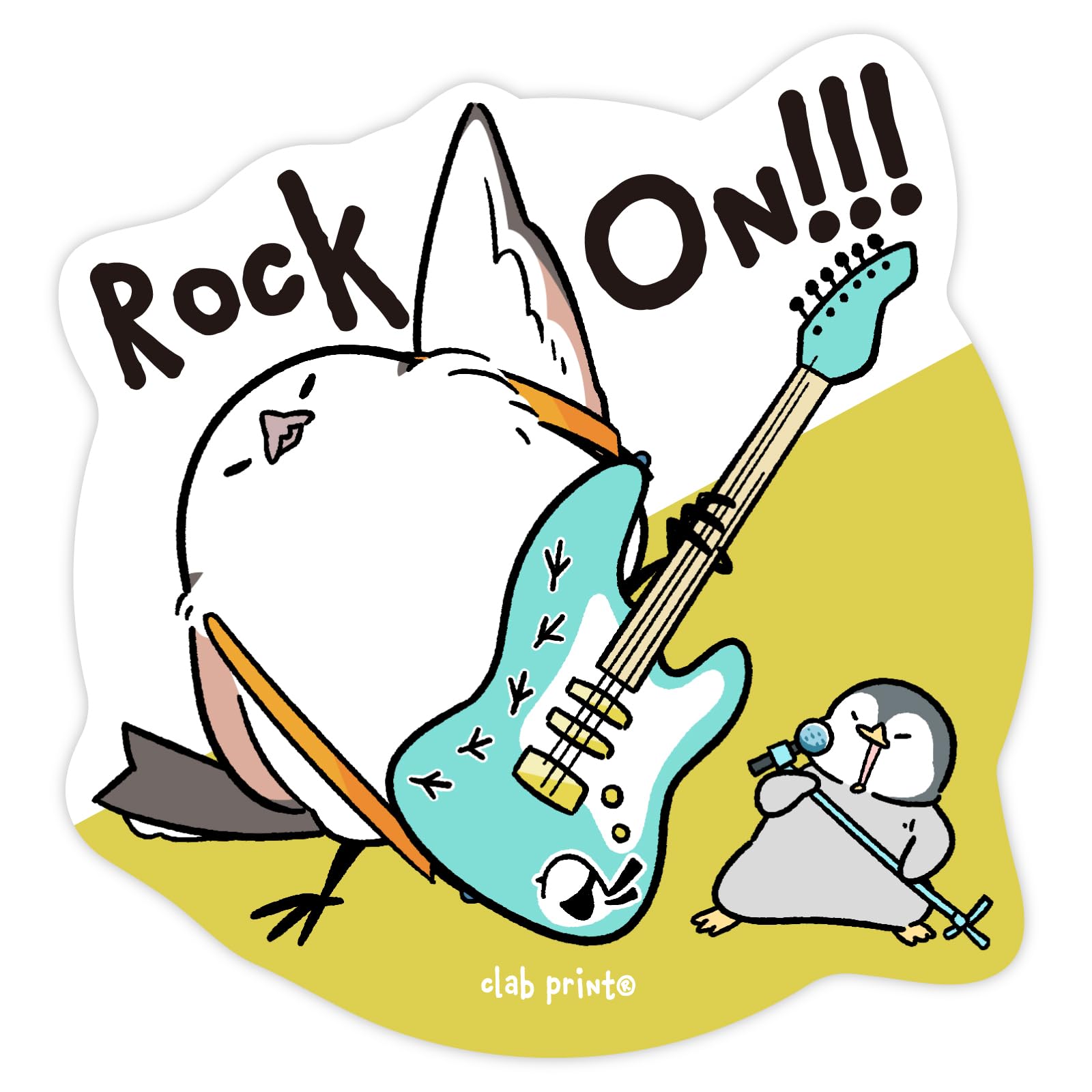 

Симаэнага Тюлень, Устойчивый/Светостойкий (Тип 02)