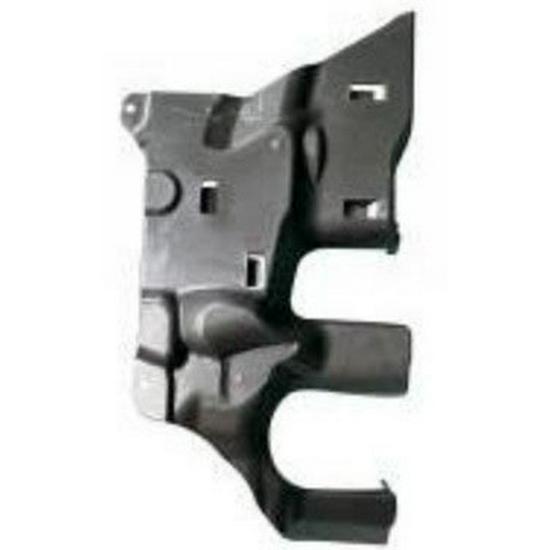 Applicable BMW 5 Series G30/G31 Steering Gear Cover - Part Numbers 51757340191/51757340192