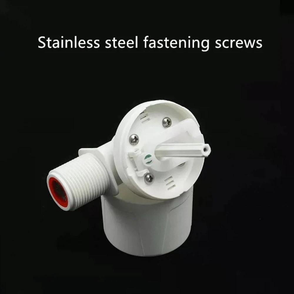 Automatic Stop Water Level Control Switch Water Inlet Valve  Water Tank