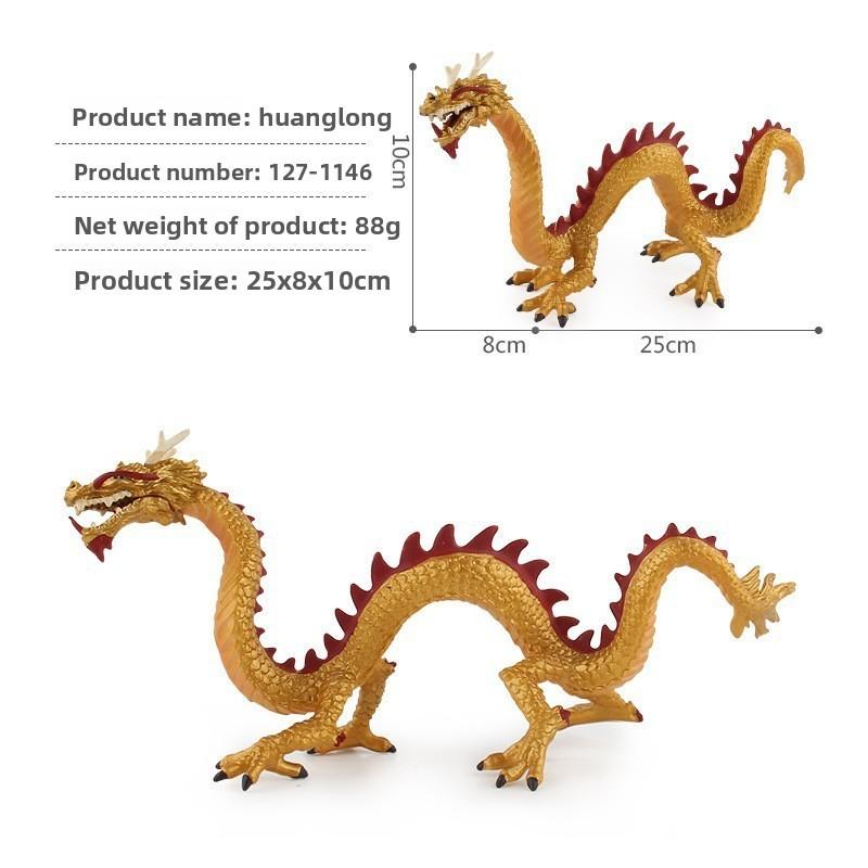 West Mythology Creatures Pvc Octopus Monster Shadow Wolf Statue Collection With Dynamic Figures For Display And Gift
